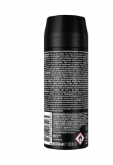 AXE Bodyspray Black 150ml, Дезодорант-спрей Black, 150 мл