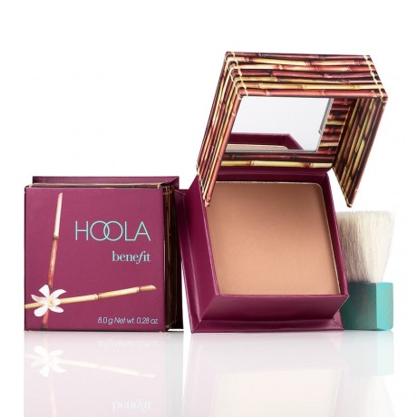 Benefit Hoola Bronzer Rouge, 8 g