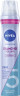 NIVEA Diamant Volumen Haarspray, 250 ml, Нивеа Лак для волос, пантенол и витамин B3, двойной объём и бриллиантовый блеск, до 24ч фиксация, 250 мл