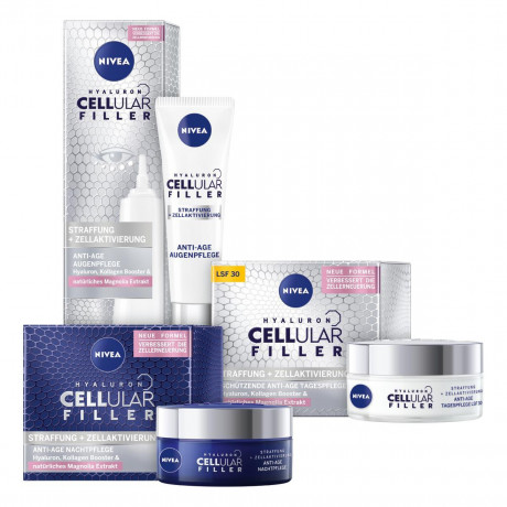 Nivea Feel Loved Set  Набор «Почувствуй себя любимым»