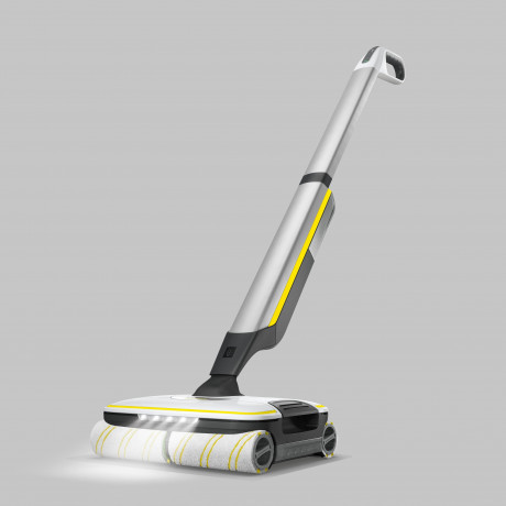 KARCHER KARCHER Stielstaubsauger Karcher FC 7 Cordless Premium Hartbodenreiniger Пылесос KARCHER Karcher FC 7 Cordless Премиальный пылесос для твердых полов