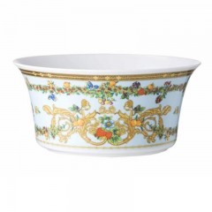 Rosenthal meets Versace Rosenthal Versace Le Jardin de Versace Schussel 3 gross 25 cm Rosenthal Versace Le Jardin de Versace Чаша 3 большая 25 см