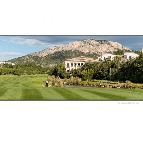 CALVENDO Puzzle CALVENDO Puzzle Emotional Moments: Die schonsten Golfplatze auf Mallorca. Пазл CALVENDO Puzzle Emotional Moments: Самые красивые поля для гольфа на Майорке.