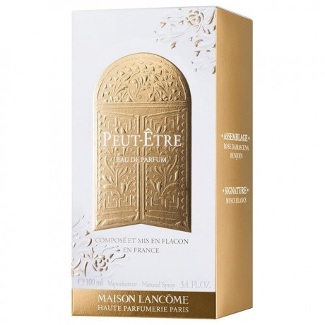 Lancome Peut-etre  Peut-etre