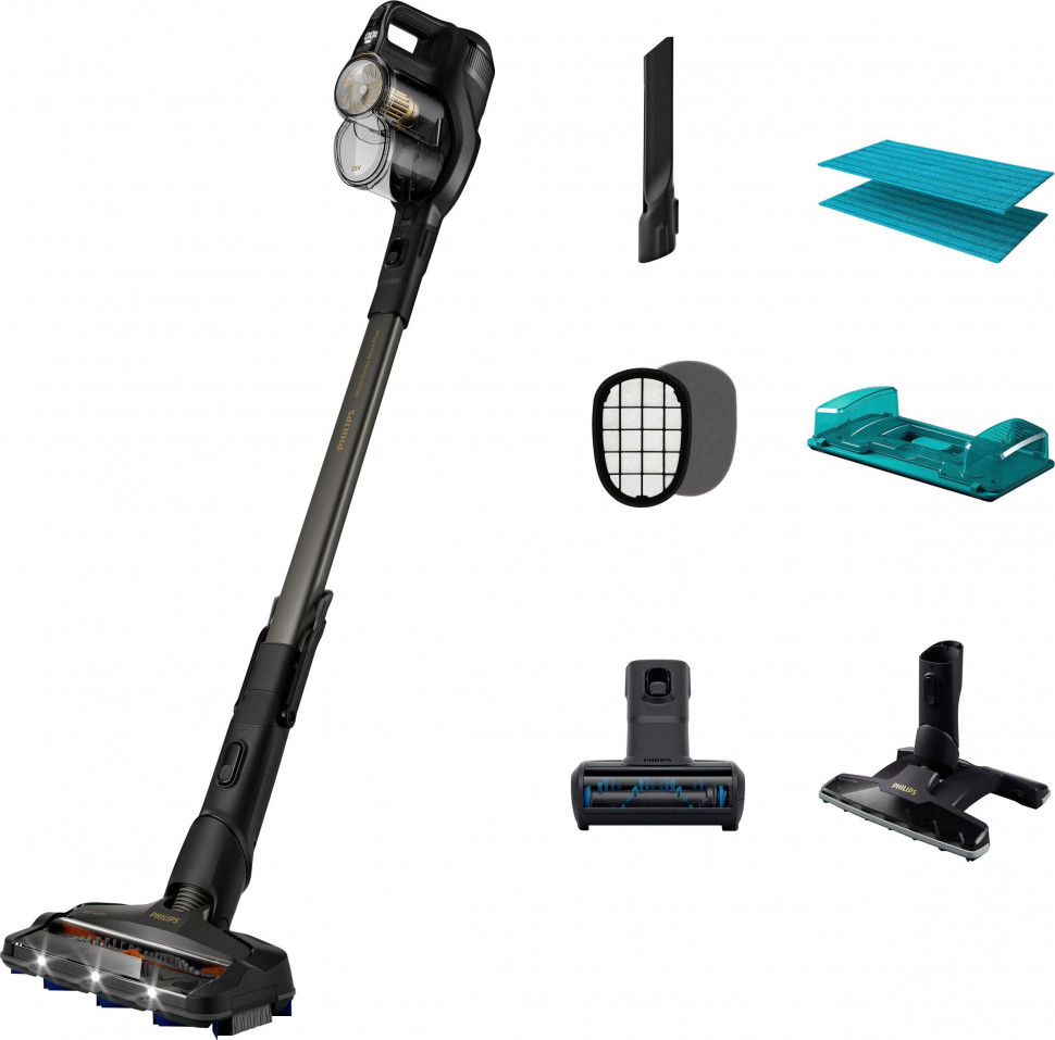 Пылесос Pro Aqua Купить