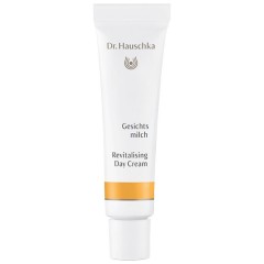 Dr. Hauschka (Доктор Хаушка) Gesichtsmilch Gesichtslotion Tagespflege, 30 мл