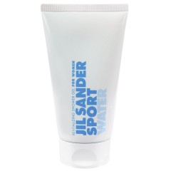 Jil Sander (Жиль Сандер)  Duschgel Гель для душа Sport Water Woman, 150 мл