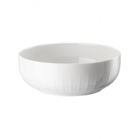 Arzberg Arzberg Joyn Weiss Schale d: 16 cm / h: 6 cm / 0,85 L Миска Arzberg Joyn Weiss д: 16 см / высота: 6 см / 0,85 л