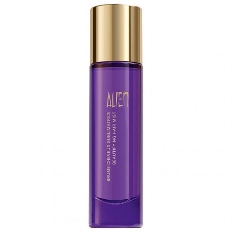 MUGLER (Мюглер)Hair Mist Korperpflegeduft Alien, 30 мл