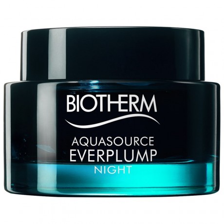 Biotherm (Биотерм) Everplump Night Maske Aquasource, 75 мл