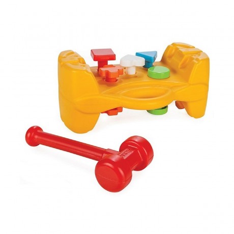 Hammerspiel Motorikspielzeug Игрушка для развития моторики Hammer