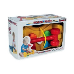 Hammerspiel Motorikspielzeug Игрушка для развития моторики Hammer