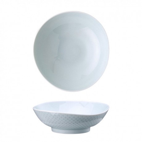 Rosenthal Rosenthal Junto Opal Green - Porzellan Bowl 15 cm / 0,35 L Rosenthal Junto Opal Green - Фарфоровая миска 15 см / 0,35 л