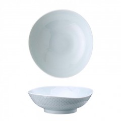 Rosenthal Rosenthal Junto Opal Green - Porzellan Bowl 15 cm / 0,35 L Rosenthal Junto Opal Green - Фарфоровая миска 15 см / 0,35 л