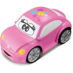 VW New Beetle My 1st Collection VW New Beetle Моя первая коллекция