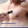 GILLETTE Elektrischer Rasierer, All in One Styler, 1 St, Джилетт Многофункциональный триммер All in One Styler 4 в 1 с 3 гребнями и бритвенной кассетой, 1 набор