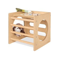 Pinolino Kletterwurfel „Kari” Альпинистский куб &amp;quot;Кари&amp;quot;