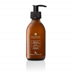MICARAA Micellar Cleansing Gel  Мицеллярный очищающий гель