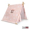 HTI-Living Spielzelt Kinder-Tipi Игровая палатка для детей типи