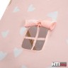 HTI-Living Spielzelt Kinder-Tipi Игровая палатка для детей типи
