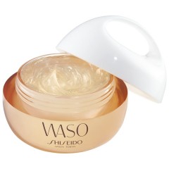 Shiseido (Шисейдо) Clear Mega Hydrating Cream Gesichtscreme  Waso, 50 мл
