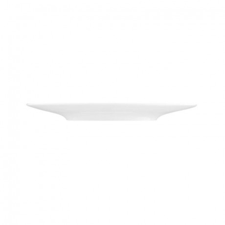 Seltmann Weiden Seltmann Weiden Life Weiss Fruhstucksteller 22,5 cm Seltmann Weiden Life Белая тарелка для завтрака 22,5 см