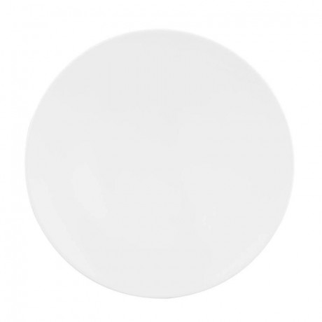 Seltmann Weiden Seltmann Weiden Life Weiss Fruhstucksteller 22,5 cm Seltmann Weiden Life Белая тарелка для завтрака 22,5 см