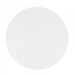 Seltmann Weiden Seltmann Weiden Life Weiss Fruhstucksteller 22,5 cm Seltmann Weiden Life Белая тарелка для завтрака 22,5 см