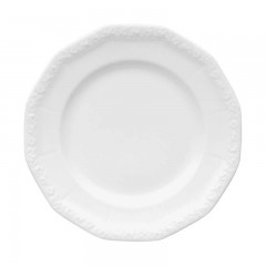 Rosenthal Rosenthal Maria Weiss Fruhstucksteller 19 cm Rosenthal Maria Weiss Тарелка для завтрака 19 см