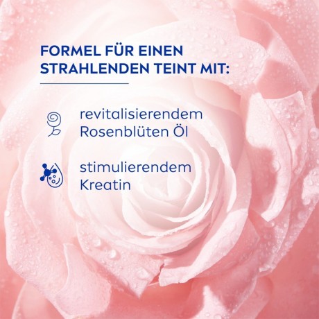 Nivea Vital Strahlender Teint Regenerierende Nachtpflege Vital сияющий цвет лица Восстанавливающий ночной уход