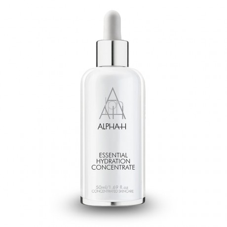 Alpha-H Essential Hydratation Concentrate Gesichtsol Serum, 25 мл