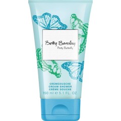 Betty Barclay (Бетти Барклай) Pretty Butterfly Cremedusche, 150 мл