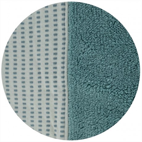 Snoozebaby Bio-Wickeltuch Trendy Wrapping Органическое полотенце для обертывания Trendy Wrapping