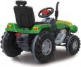 Jamara Ride-on Traktor Power Drag 12V Силовой тягач для трактора с ездой 12 В