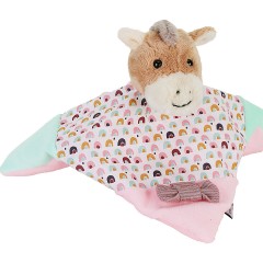 Sterntaler Schmusetuch S Pony Pauline Утешитель S Пони Полин