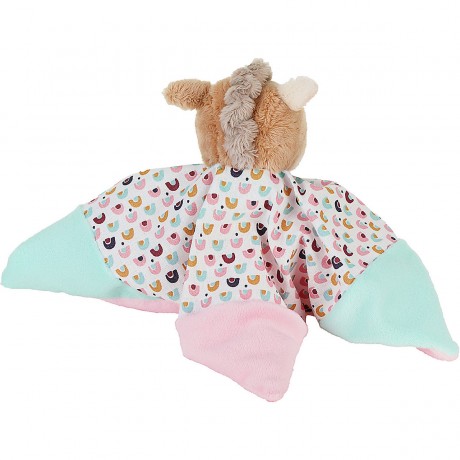 Sterntaler Schmusetuch S Pony Pauline Утешитель S Пони Полин