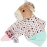 Sterntaler Schmusetuch S Pony Pauline Утешитель S Пони Полин