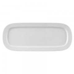 Thomas Thomas Vario Pure Kuchenplatte 36,5x15 cm Тарелка для торта Thomas Vario Pure 36,5x15 см