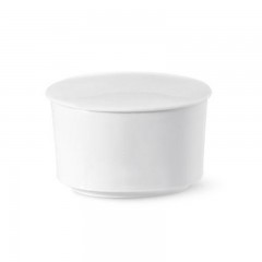 KPM Berlin KPM Urania Weiss Zuckerdose oval КПМ Урания Вайс сахарница овальная