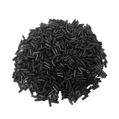 LEGO LEGO Technic Pins Schwarz - Black pins 2780 - 1.000x LEGO Technic Pins Black — Черные булавки 2780 — 1000x