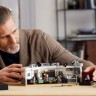 LEGO Ideas Seinfeld Идеи Сайнфелд