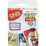 Mattel Mattel Games UNO Toy Story 4 Mattel Games UNO История игрушек 4
