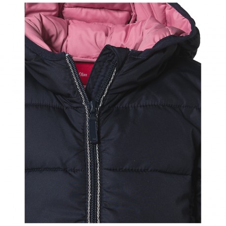 s.Oliver Winterjacke fur Madchen Зимняя куртка для девочки