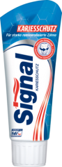 Signal KariesSchutz Zahncreme Сигнал Зубная паста для защиты от кариеса, 75 мл