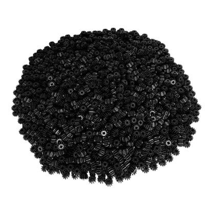LEGO LEGO Technic Zahnrad Schwarz -  25 Stuck - Gear 32270 LEGO Technic Gear Black — 25 штук — Gear 32270
