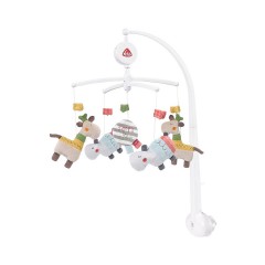 Fehn Musik-Mobile Loopy  Lotta Музыкальный мобильный Loopy Lotta