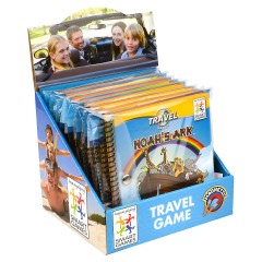 Smart Games SmartGames Noahs Ark SmartGames Ноев ковчег