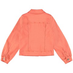 name it Jeansjacke NKFATACCAS fur Madchen Джинсовая куртка NKFATACCAS для девочки