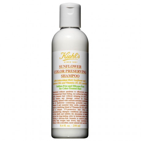 Kiehl’s Color Preserving Shampoo Шампунь для сохранения цвета