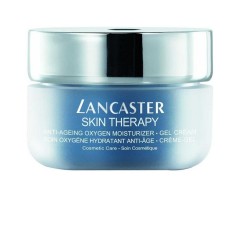 Lancaster (Ланкастер)  Skin Therapy Anti-Aging Moisturizer Gel Cream Крем, 50 мл